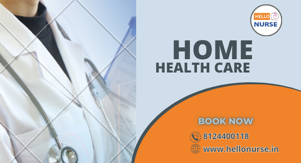 Home nursing services in Valasaravakkam Chennai cost | 8124400118